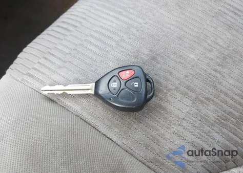 2009 Toyota Rav4 из США, поврежденный, VIN JTMZF33VX95007939